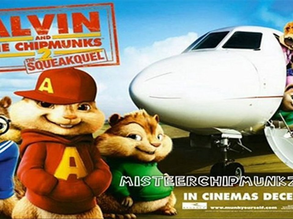 Blue - If You Come Back [ Chipmunk Version ]