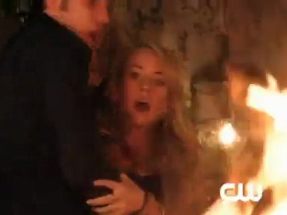 The Secret Circle - 1.05 - Slither Preview 02