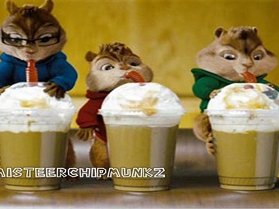 Bruno Mars - The Lazy Song [ Chipmunk Version ]