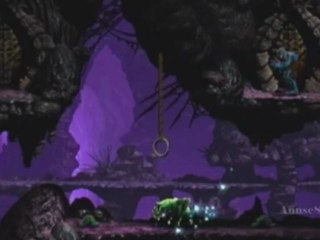 Oddworld Abes Exoddus 12 Mudomo Vaults