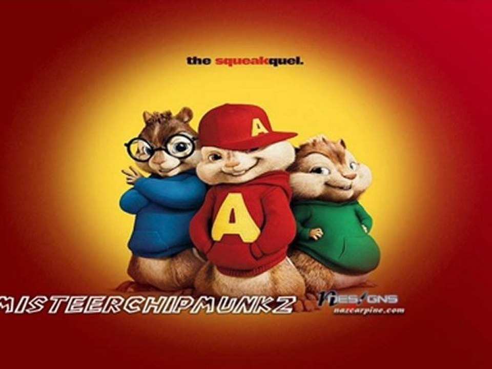 JQ - Wake Up [ Chipmunk Version ]