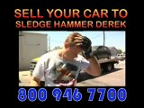 Sell My Toyota Camry In  Redlands