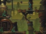 Oddworld Abes Exoddus 19 Slig Barracks