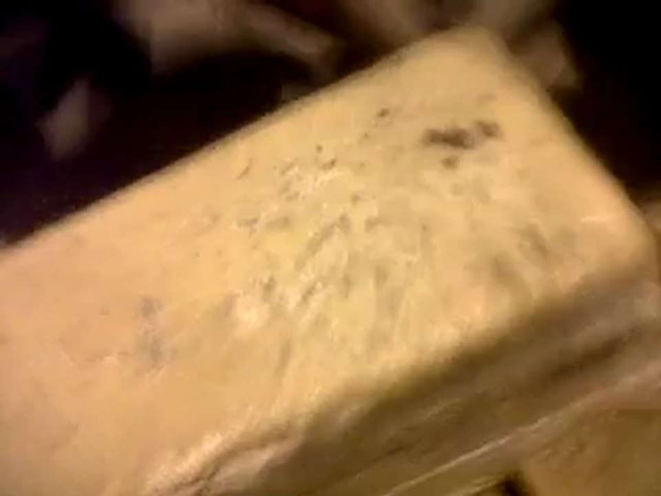 Disturbios en Naiguatá