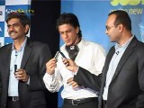 Ra one Film Promotion With Nokia
