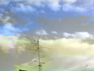 JA1YSW  武蔵野クラブメンバーNew  アンテナ & 鉄塔@杉並区　 OCT2011