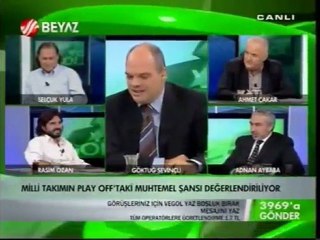 Ve Gol 9. Bölüm 5.Kısım