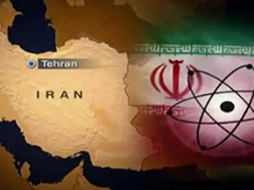 Iranian War P3 of 6