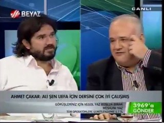 Ve Gol 9. Bölüm 12.Kısım