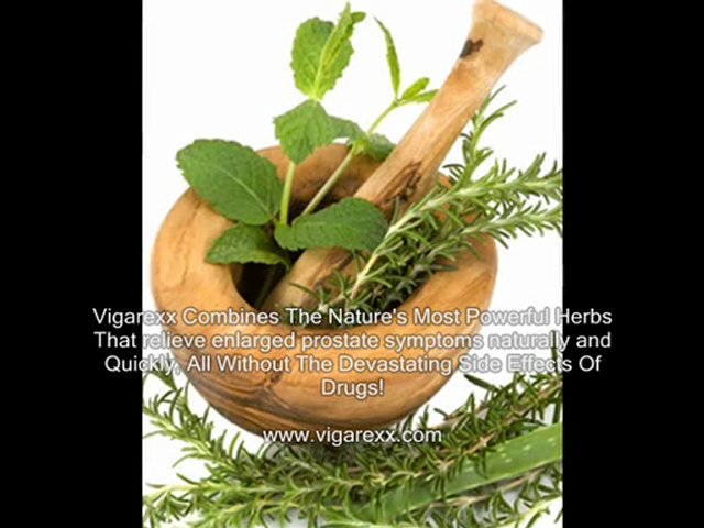 Prostate Enlargement Surgery?