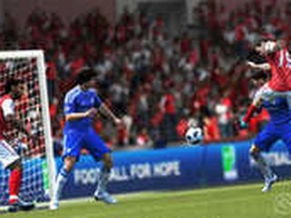 FIFA 12 PSP ISO Direct Download USA