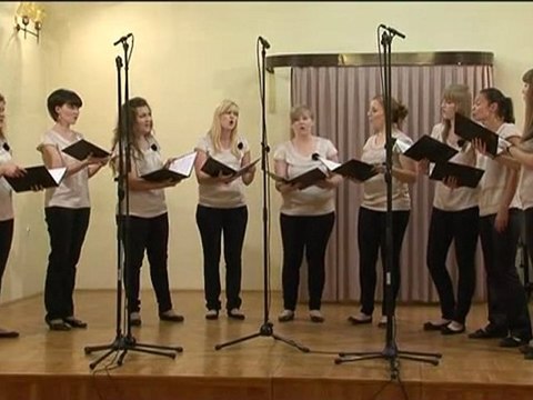 VS Cantilena - Veter naš prijatelj