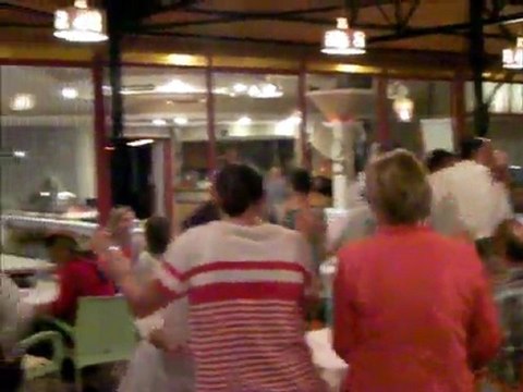 Anamur-Bingen 09102011, Partnerstadt