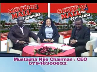 Estate developer in The Gambia,Gambian Property Dealer