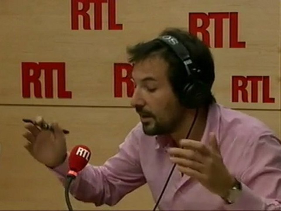 "La marque du Mailhot" : "Le PS, de la lutte de...