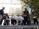 Soko - 8 ocotbre 2011 Fête des places La Ciotat