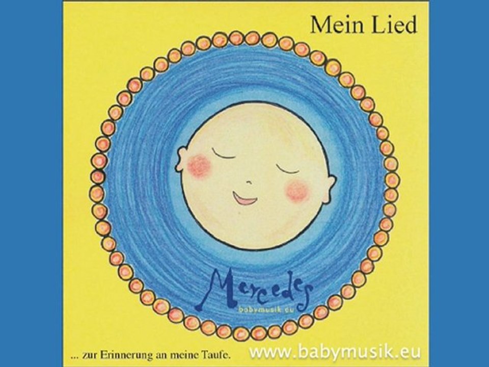 personalisierte Geschenkidee zur Taufe für Jungen