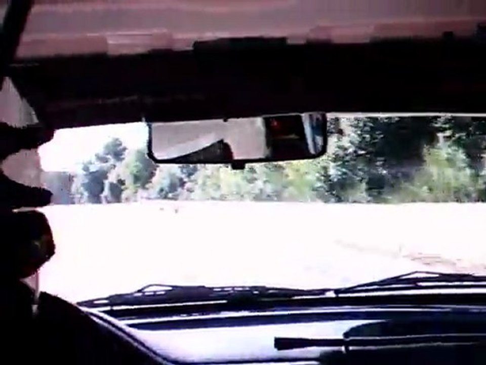 Dany n°261 CCR de Biot 2011