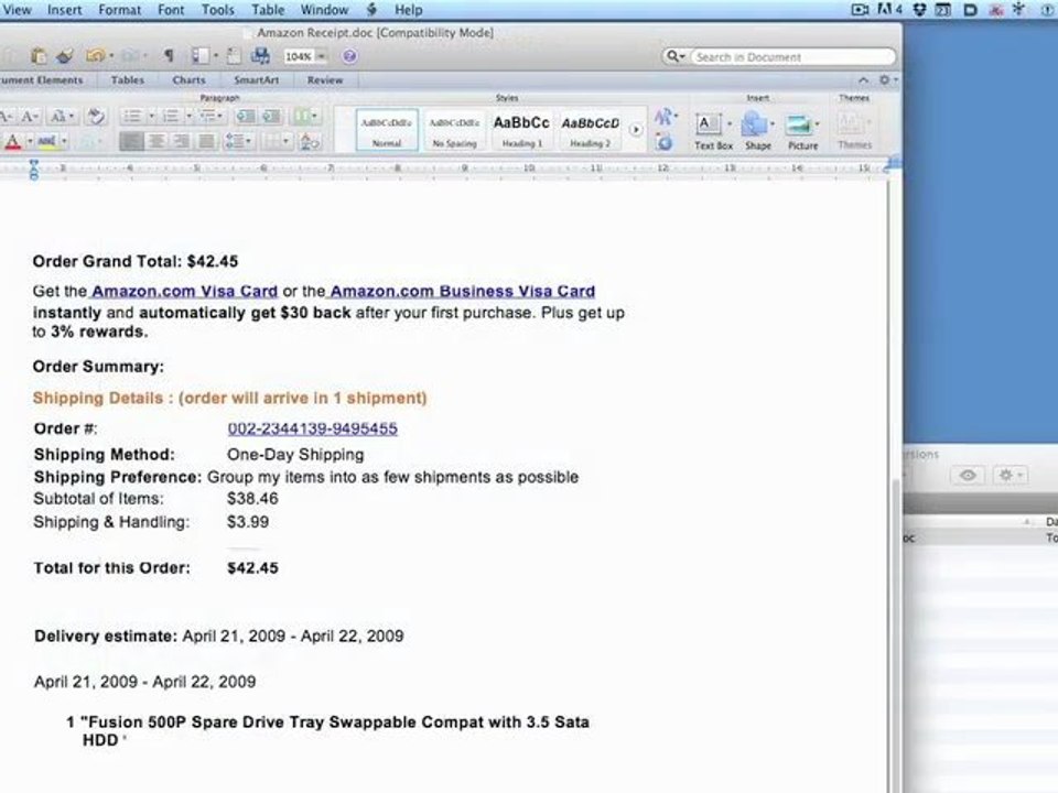 How to Convert PDF to Word, Excel,HTML and 6 popular formats on Mac(support OCR)