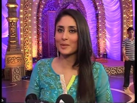 Kareena Kapoor Ditches Shahrukh Khan For Aamir Khan - Latest Bollywood News