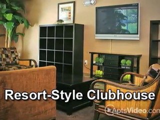 The Village at Town Center Apartments in El Cerrito, CA ...