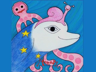 Kinderlieder-Belugas Traum