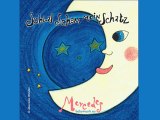 Kinderlieder-Schlaf schön, mein Schatz