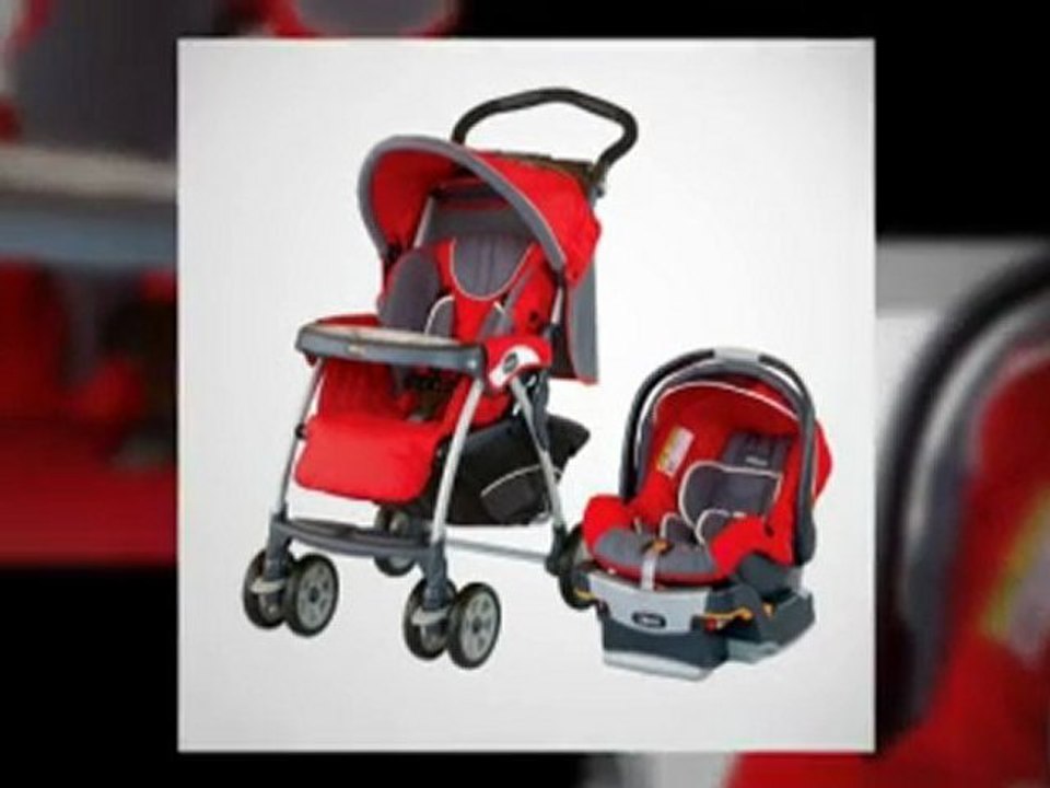 Chicco Cortina Keyfit 30 Travel system - Top Deal Review