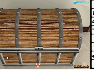 Escape 3D The Rooms walkthrough