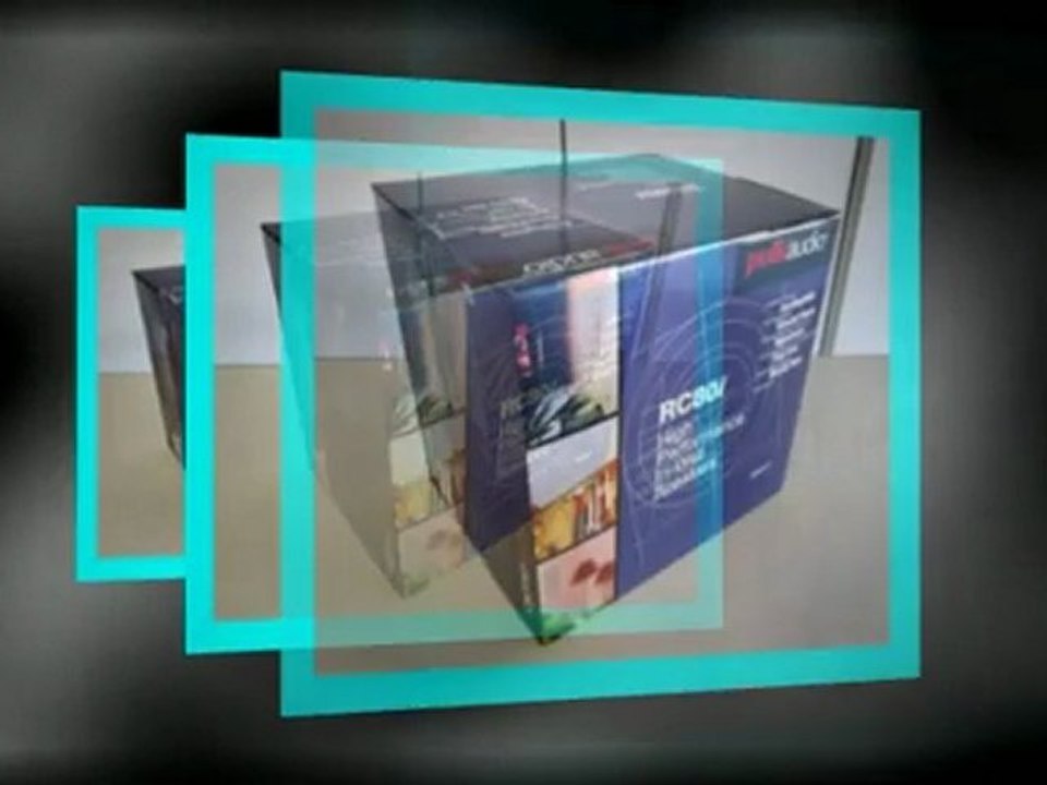 Polk Audio RC80i 2-Way In-Ceiling Speakers - Top ...