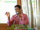 Healer Baskar anatomictherapy, Tamil,Wonder cure for all disease- part 10