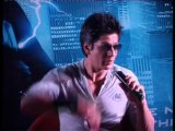 Shahrukh Khan Bows Down To Rajinikanth -Latest Bollywood News