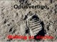 Walking on electro - electro trance dance -Opusvertigo 2011