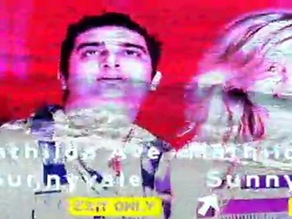 Omer Pasha- The Curse Riddles (Sunnyvale Club Mix)