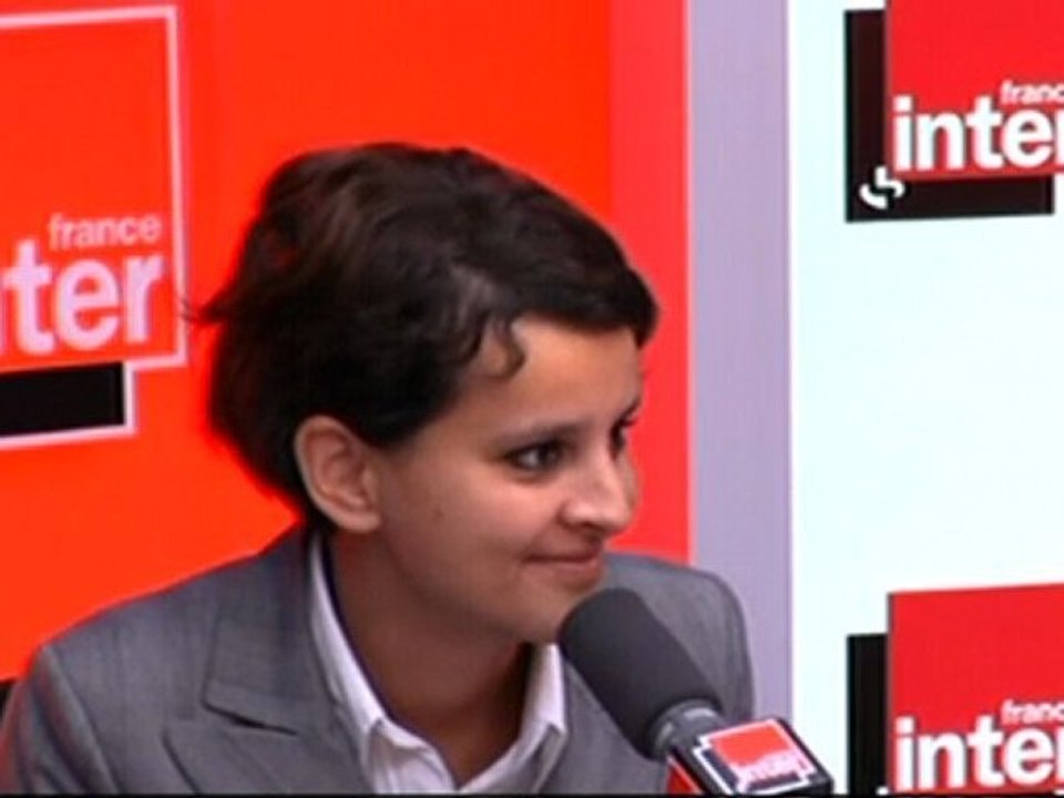 Najat Vallaud-Belkacem