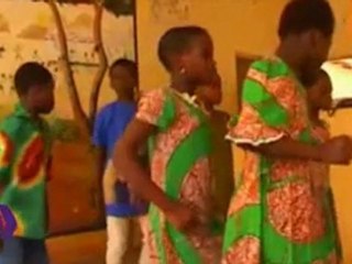 L'action de Terre des Hommes dans la région