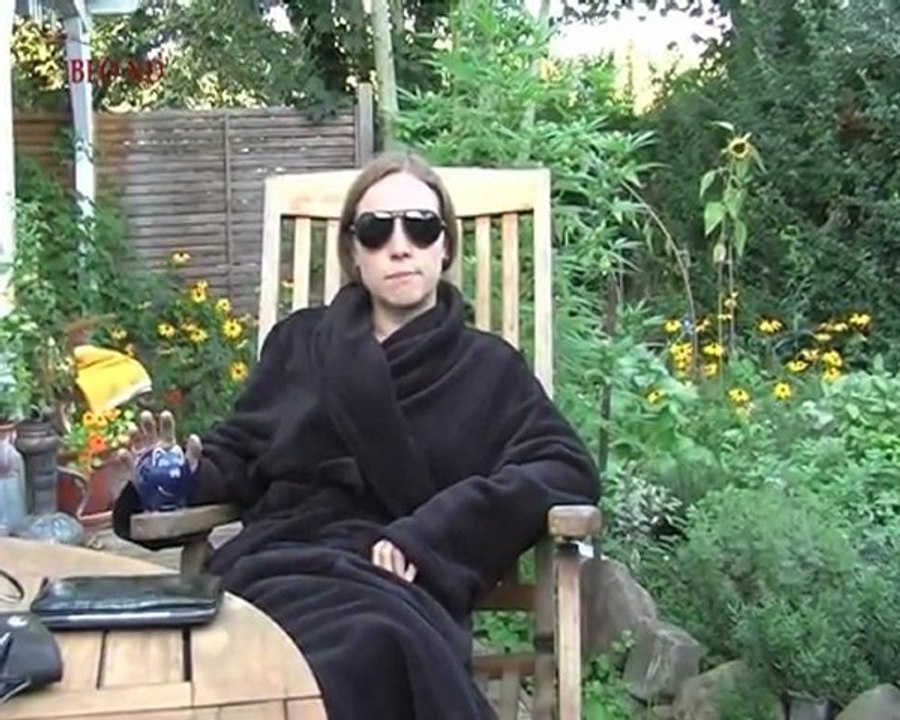 SNotLDaD unterwegs 'Der Skandalcoach'