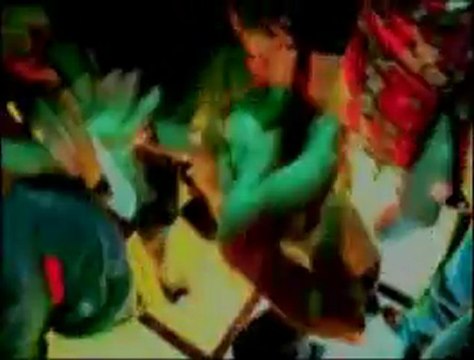 Madonna - Ray Of Light (Calderone Club Mix)