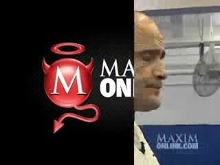 Bas Ruten Self Defense