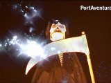 Deuxième vidéo pour Halloween à PortAventura
