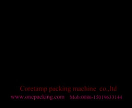 Automatic lollipop packing machine ,high speed lollipop candy wrapping machine, manufactory offer chocolate packing machine