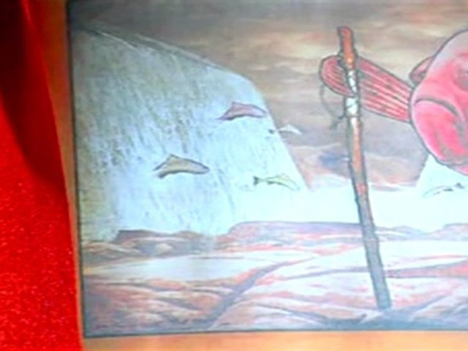 bible edition darwin