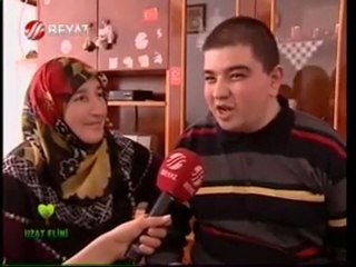 Uzat Elini 54.Bölüm 3.Kısım