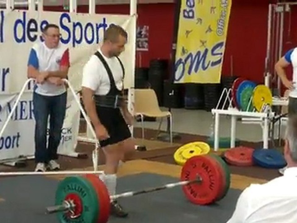 Renald SDT 150 kg