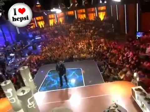 Grup Hepsi Ceynur Beyaz Show Jenerik Müziği 2011-2012