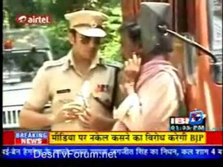 Serial Jaisa Koi Nahin - 10th October 2011 Video Watch Online