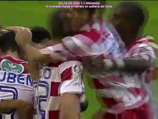 Show de Goles Liga Adelante 2010-2011 Jornada 9