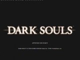 1iers Pas sur Dark Souls
