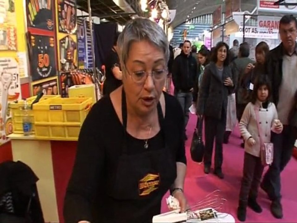 Foire de Nice 2011