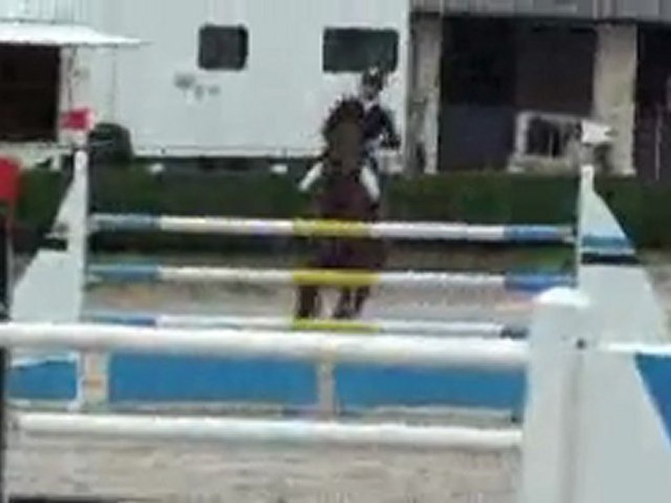 arthur le vot pop star des bois GP JA 140